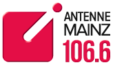 Antenne Mainz 106.6