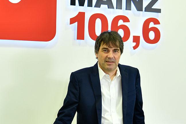 Volker Pietzsch – Sprecher und Radioprofi